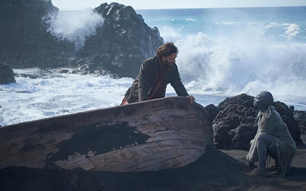 コールド・スキンの画像