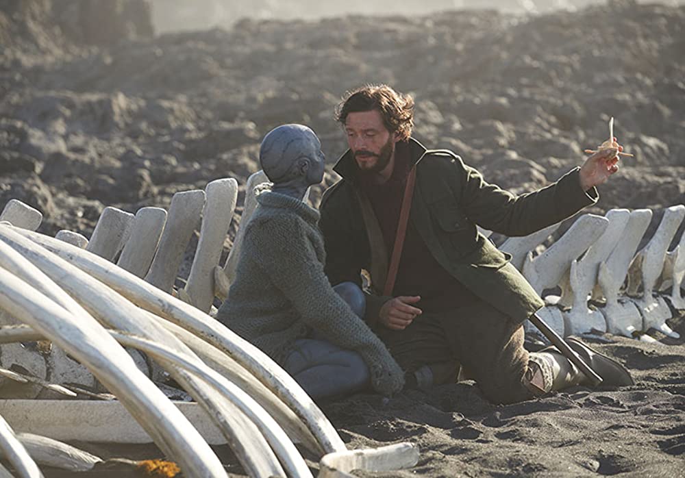 コールド・スキンの画像