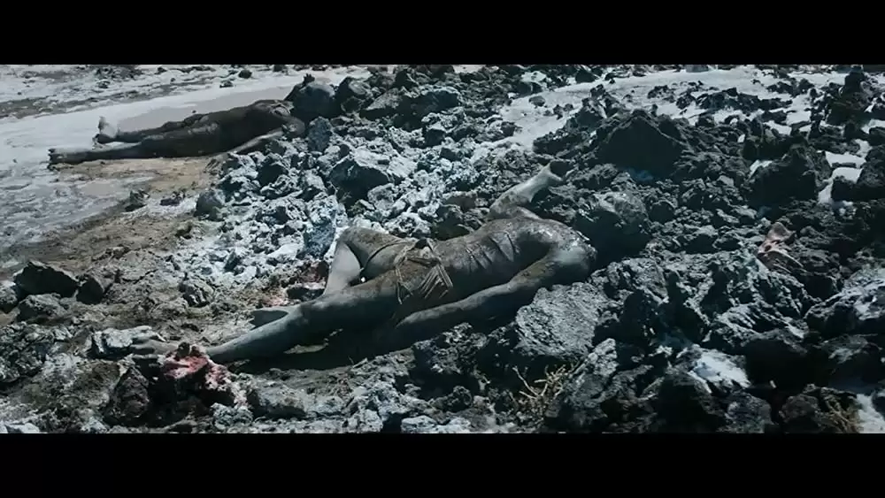 コールド・スキンの画像