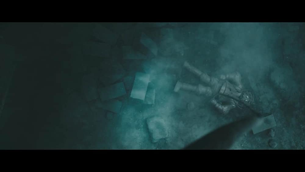 コールド・スキンの画像