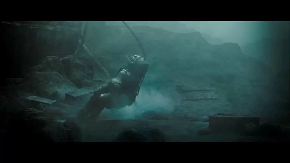 コールド・スキンの画像