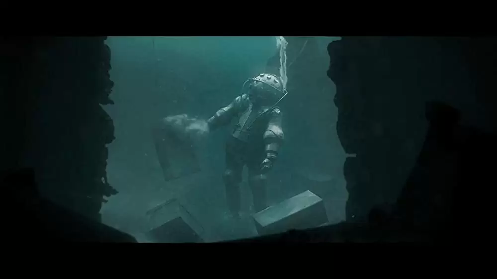 コールド・スキンの画像