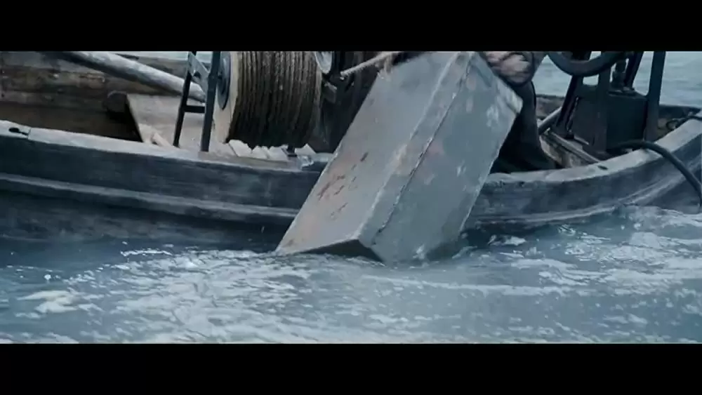 コールド・スキンの画像