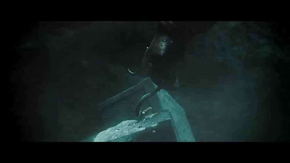 コールド・スキンの画像