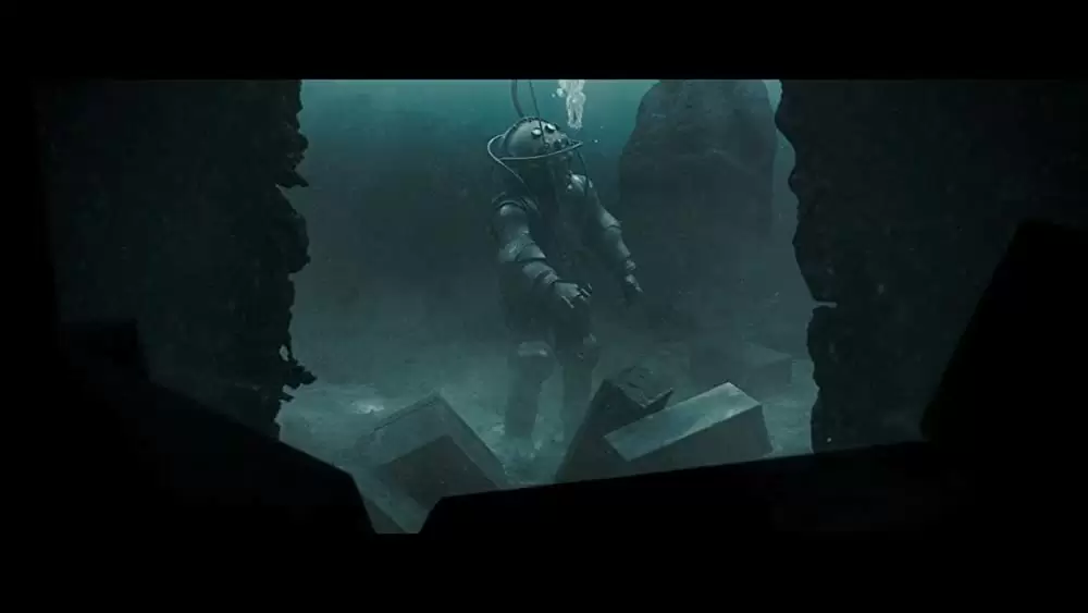 コールド・スキンの画像