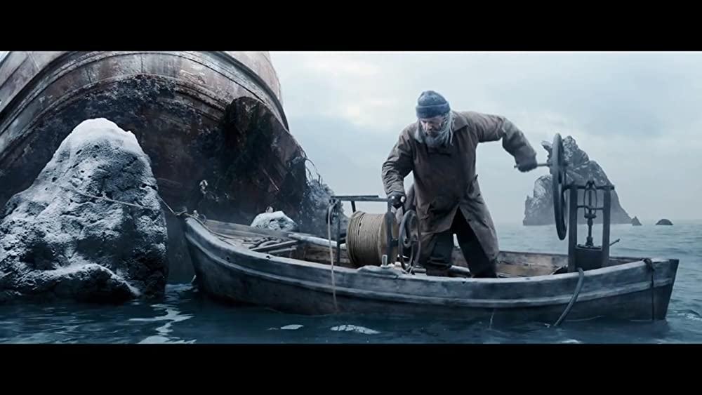 コールド・スキンの画像