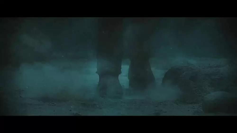 コールド・スキンの画像