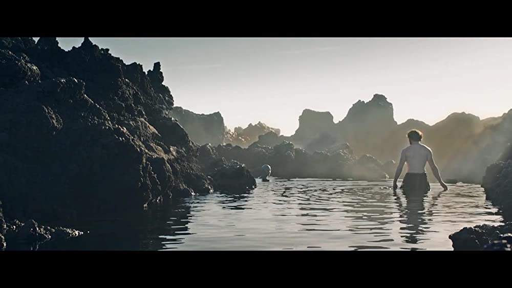 コールド・スキンの画像