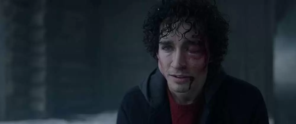 「バッド・ディシジョン 終わりなき悪夢のはじまり／悪夢の逃避行」ロバート・シーハンの画像