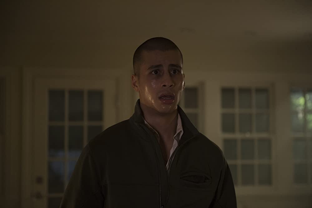 バッド・ディシジョン 終わりなき悪夢のはじまり／悪夢の逃避行の画像