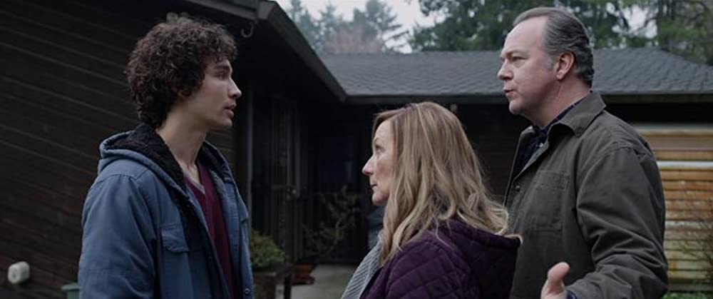 バッド・ディシジョン 終わりなき悪夢のはじまり／悪夢の逃避行の画像