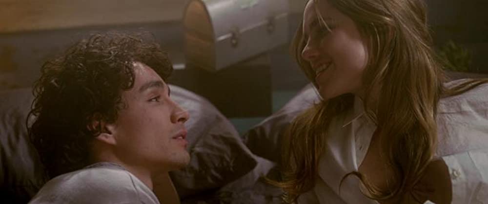 バッド・ディシジョン 終わりなき悪夢のはじまり／悪夢の逃避行の画像