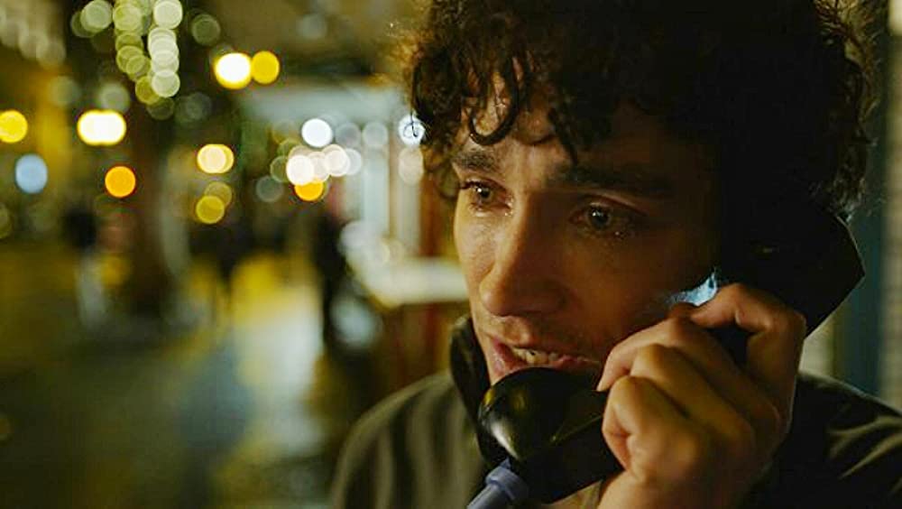 バッド・ディシジョン 終わりなき悪夢のはじまり／悪夢の逃避行の画像