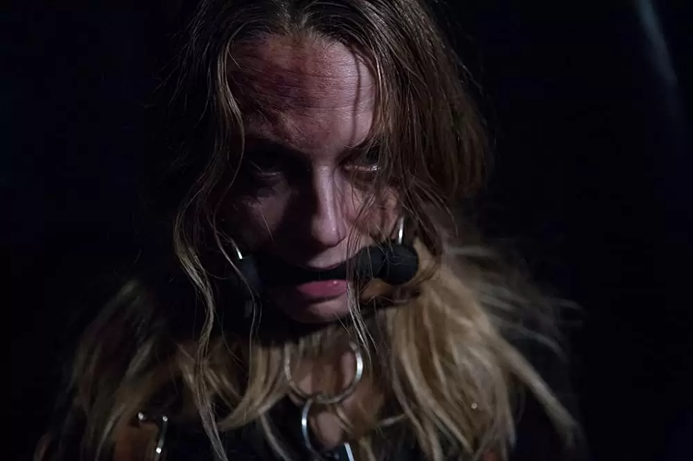 「バッド・ディシジョン 終わりなき悪夢のはじまり／悪夢の逃避行」ケリー・コンドンの画像