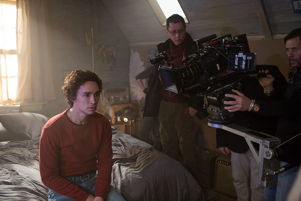 バッド・ディシジョン 終わりなき悪夢のはじまり／悪夢の逃避行の画像