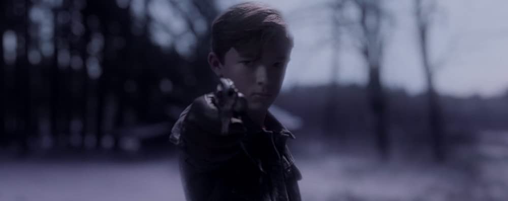 バッド・ディシジョン 終わりなき悪夢のはじまり／悪夢の逃避行の画像