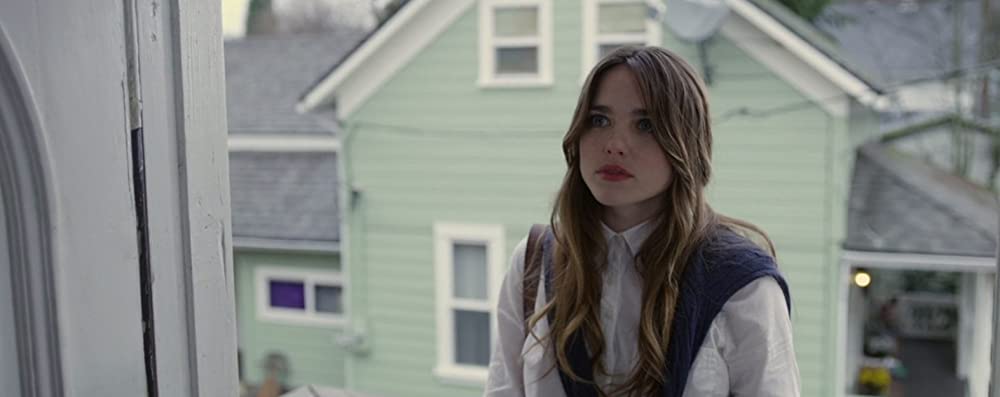 バッド・ディシジョン 終わりなき悪夢のはじまり／悪夢の逃避行の画像