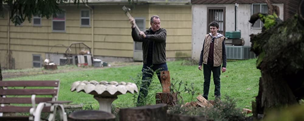 バッド・ディシジョン 終わりなき悪夢のはじまり／悪夢の逃避行の画像