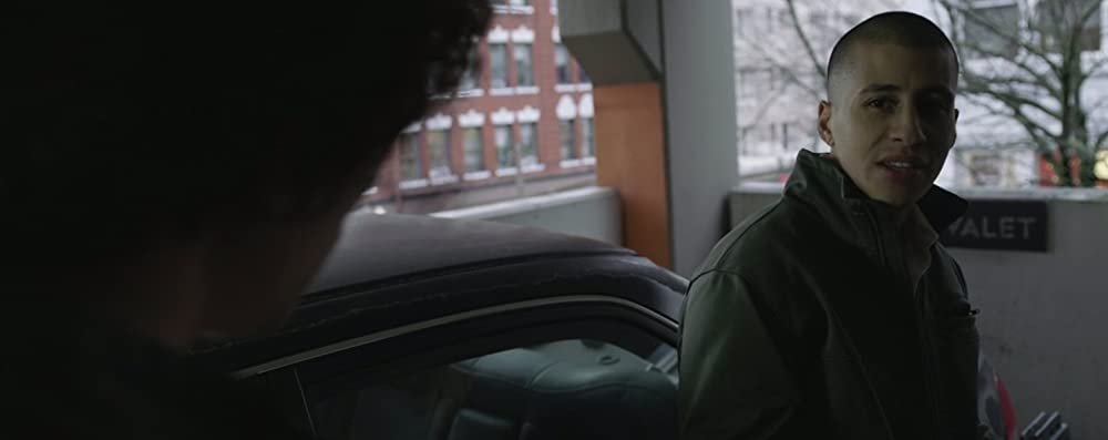 バッド・ディシジョン 終わりなき悪夢のはじまり／悪夢の逃避行の画像