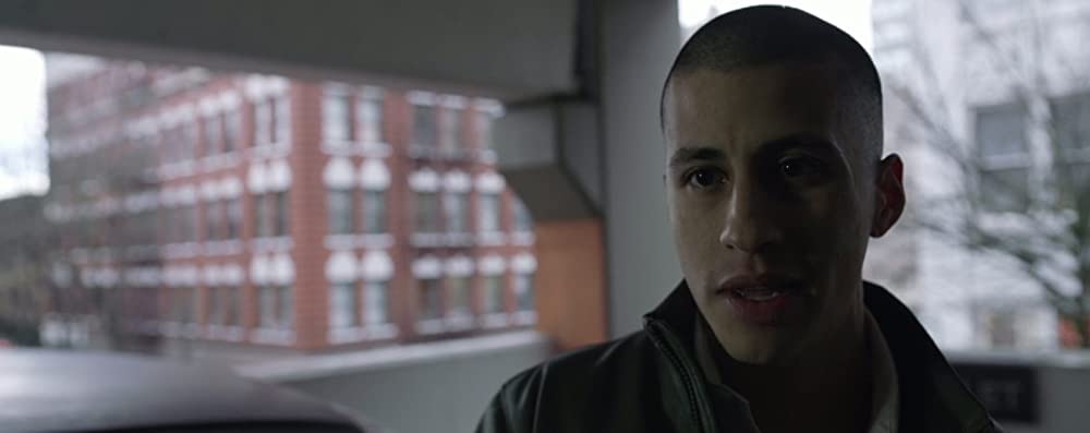 バッド・ディシジョン 終わりなき悪夢のはじまり／悪夢の逃避行の画像