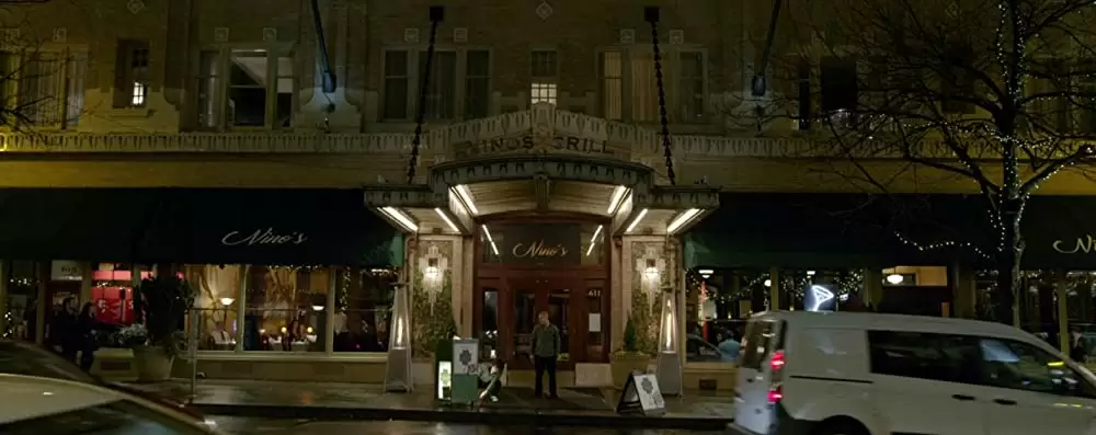 バッド・ディシジョン 終わりなき悪夢のはじまり／悪夢の逃避行の画像