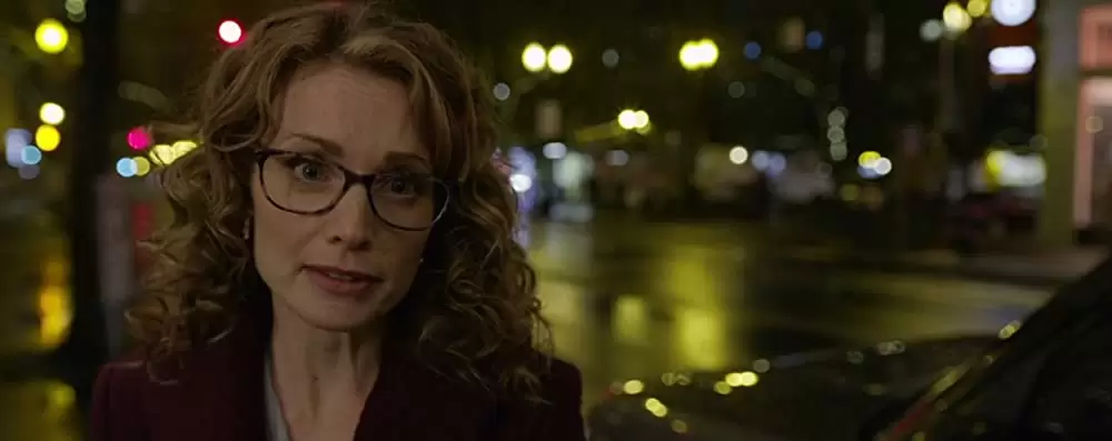 「バッド・ディシジョン 終わりなき悪夢のはじまり／悪夢の逃避行」リサ・ブレナーの画像