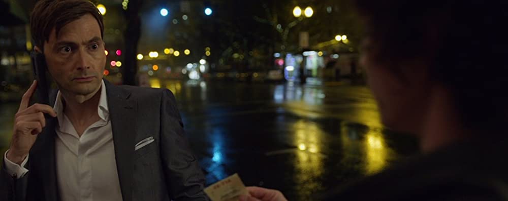 バッド・ディシジョン 終わりなき悪夢のはじまり／悪夢の逃避行の画像