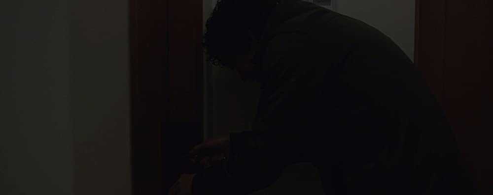 バッド・ディシジョン 終わりなき悪夢のはじまり／悪夢の逃避行の画像