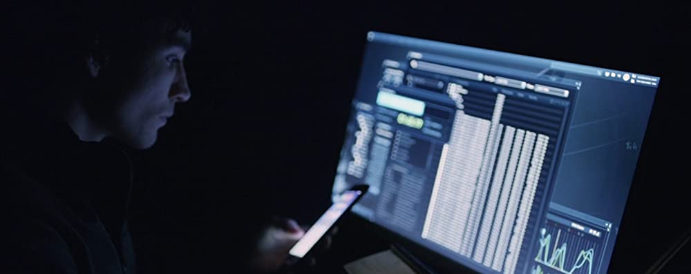 バッド・ディシジョン 終わりなき悪夢のはじまり／悪夢の逃避行の画像