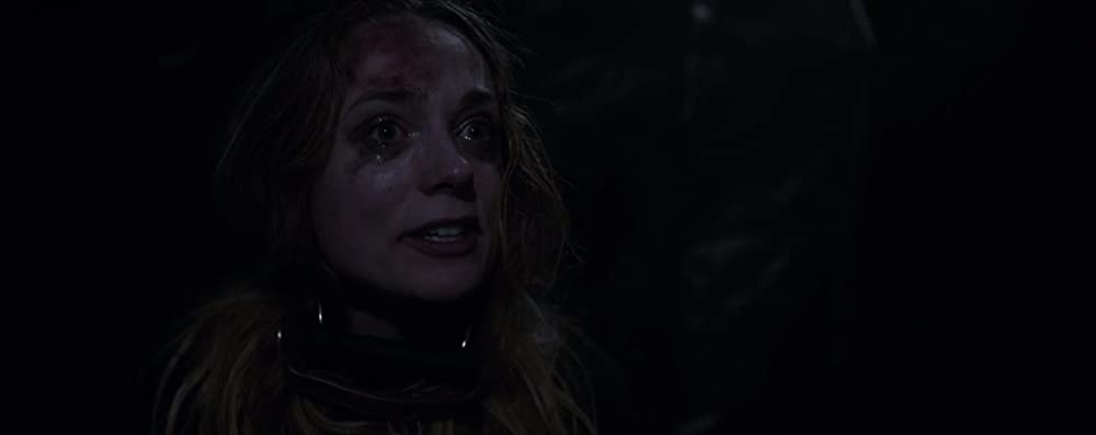 バッド・ディシジョン 終わりなき悪夢のはじまり／悪夢の逃避行の画像