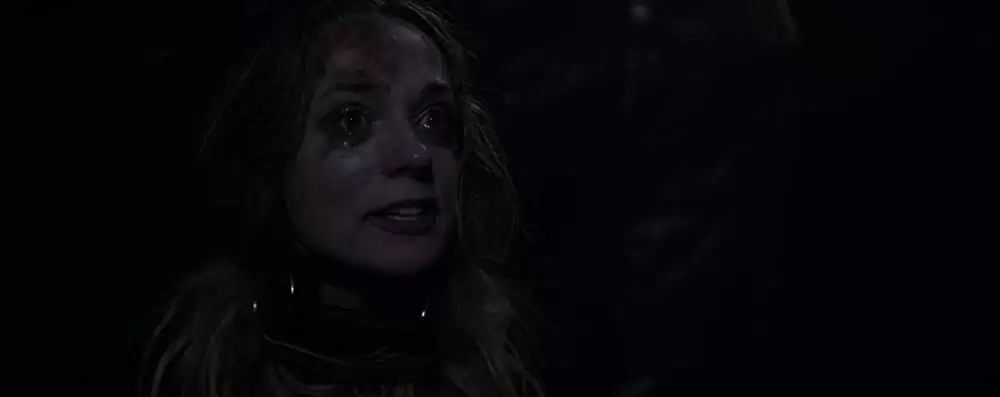 「バッド・ディシジョン 終わりなき悪夢のはじまり／悪夢の逃避行」ケリー・コンドンの画像