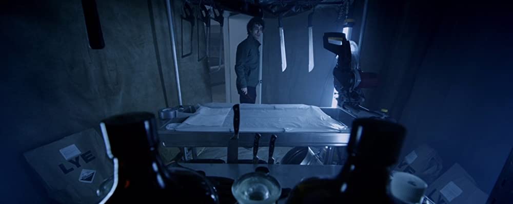 バッド・ディシジョン 終わりなき悪夢のはじまり／悪夢の逃避行の画像