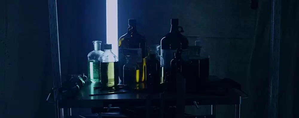 バッド・ディシジョン 終わりなき悪夢のはじまり／悪夢の逃避行の画像