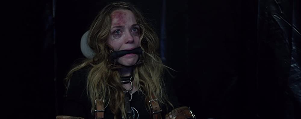 バッド・ディシジョン 終わりなき悪夢のはじまり／悪夢の逃避行の画像