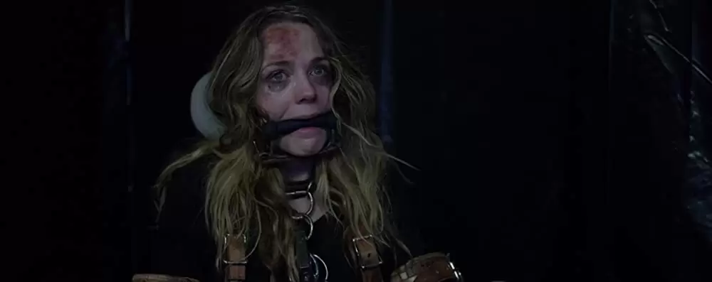 「バッド・ディシジョン 終わりなき悪夢のはじまり／悪夢の逃避行」ケリー・コンドンの画像