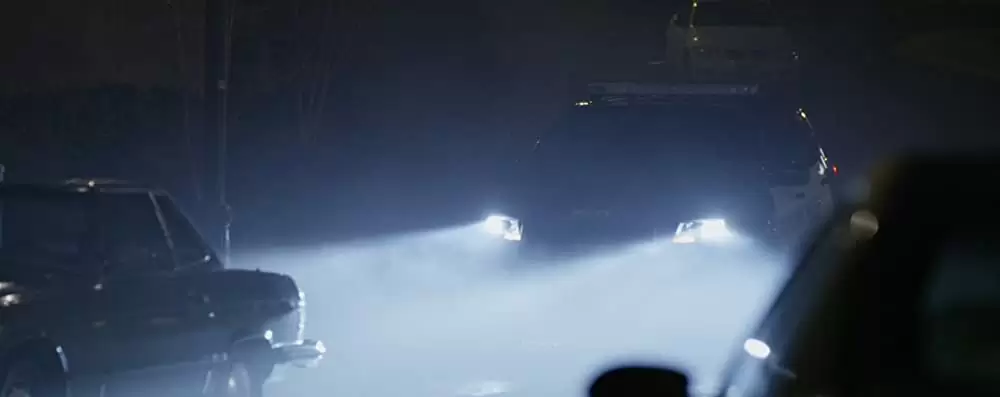 バッド・ディシジョン 終わりなき悪夢のはじまり／悪夢の逃避行の画像