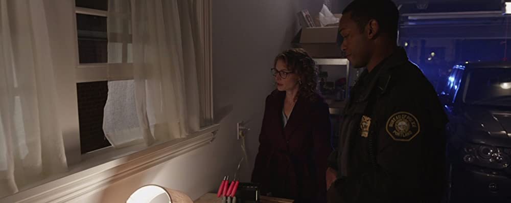 バッド・ディシジョン 終わりなき悪夢のはじまり／悪夢の逃避行の画像