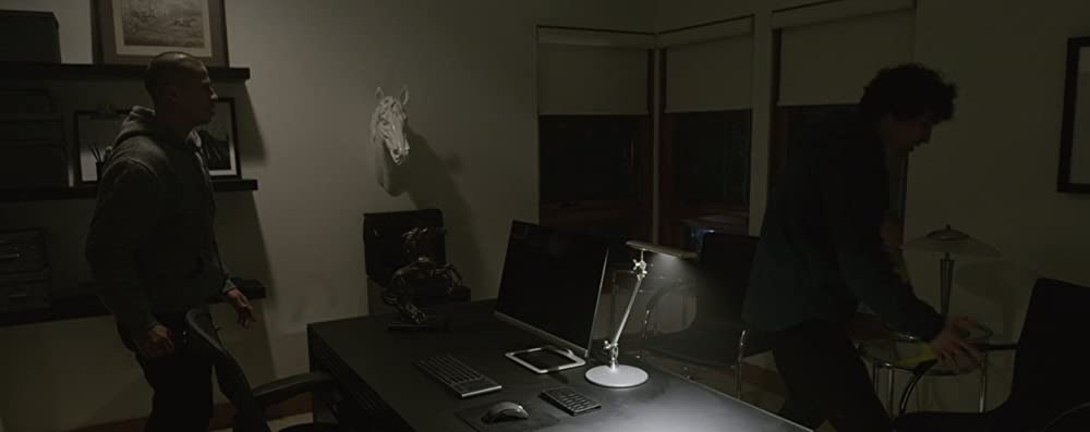 バッド・ディシジョン 終わりなき悪夢のはじまり／悪夢の逃避行の画像