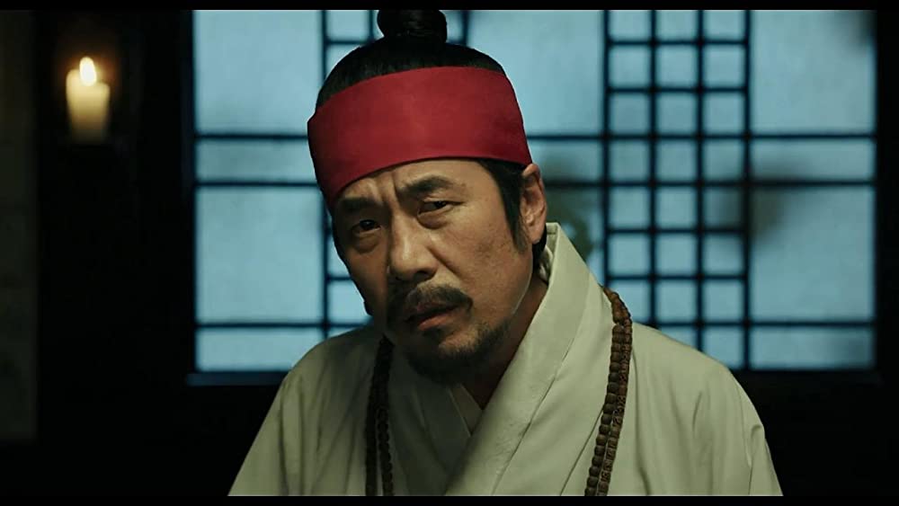 朝鮮名探偵 鬼（トッケビ）の秘密の画像