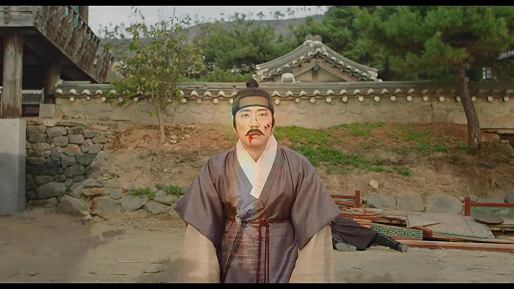 朝鮮名探偵 鬼（トッケビ）の秘密の画像