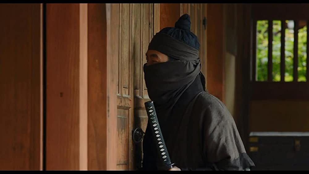 朝鮮名探偵 鬼（トッケビ）の秘密の画像