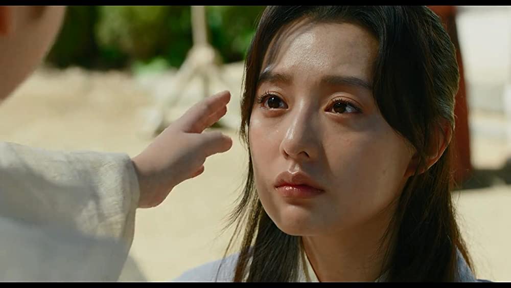 朝鮮名探偵 鬼（トッケビ）の秘密の画像