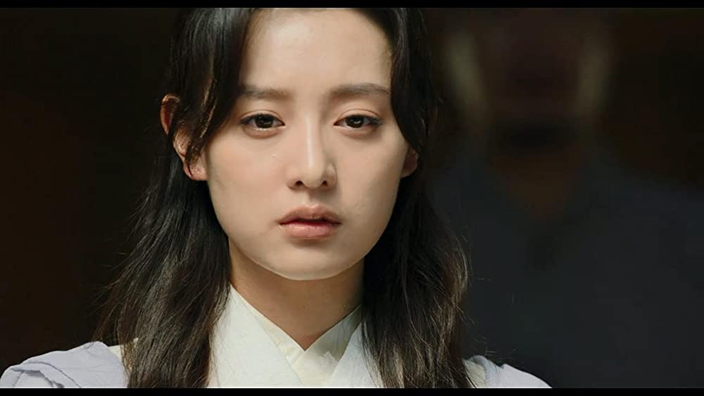 朝鮮名探偵 鬼（トッケビ）の秘密の画像