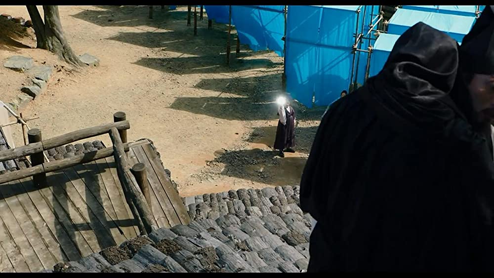 朝鮮名探偵 鬼（トッケビ）の秘密の画像