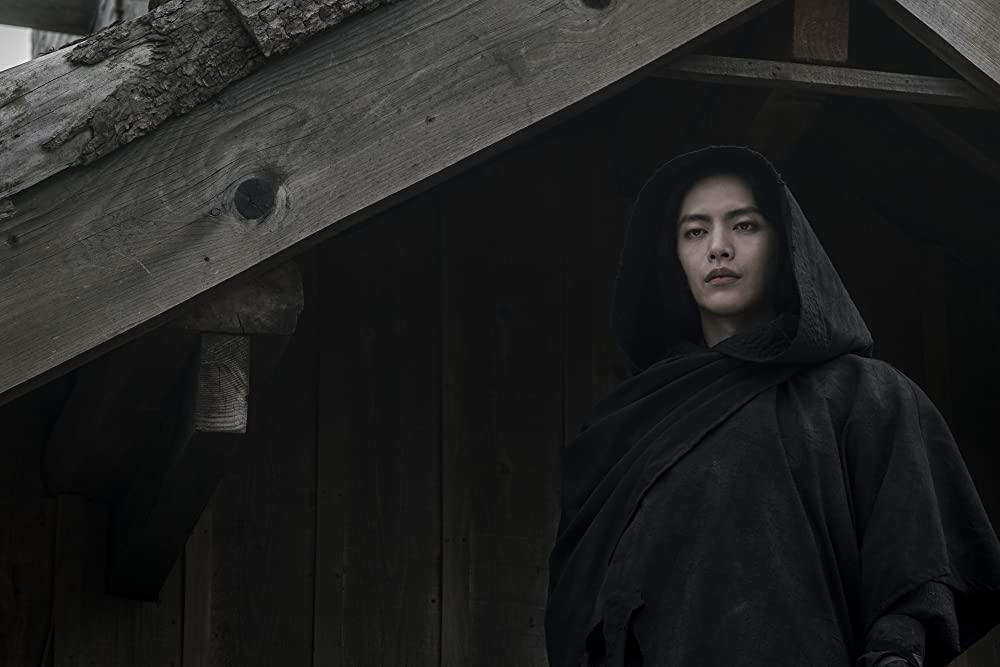 朝鮮名探偵 鬼（トッケビ）の秘密の画像