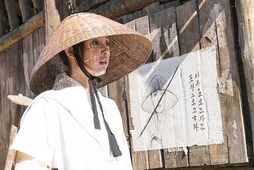 朝鮮名探偵 鬼（トッケビ）の秘密の画像