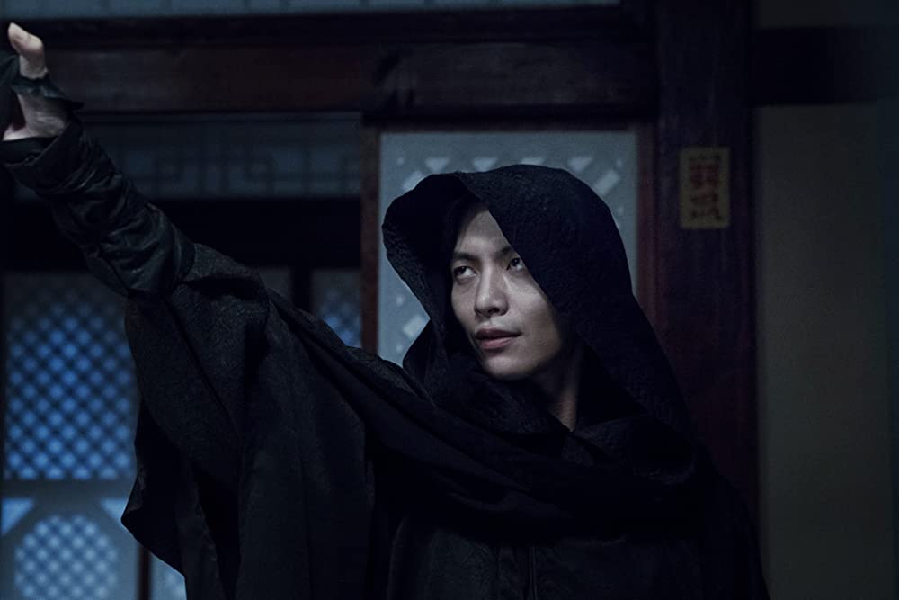 朝鮮名探偵 鬼（トッケビ）の秘密の画像