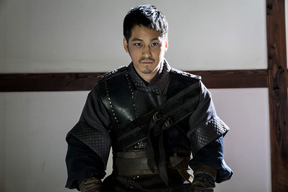 朝鮮名探偵 鬼（トッケビ）の秘密の画像