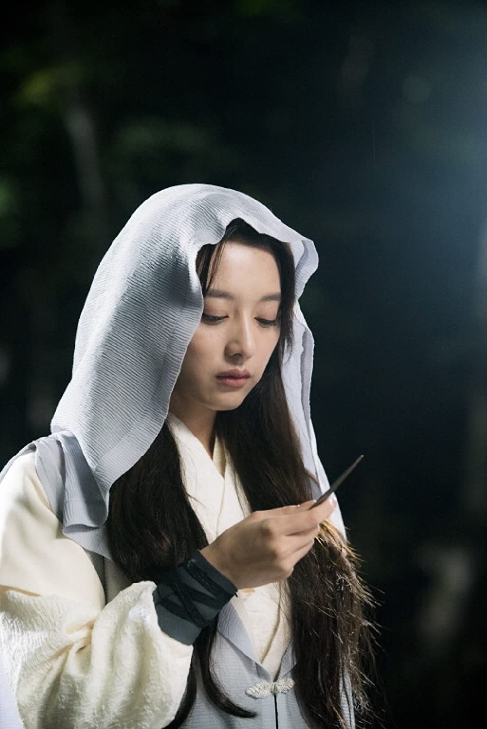 朝鮮名探偵 鬼（トッケビ）の秘密の画像