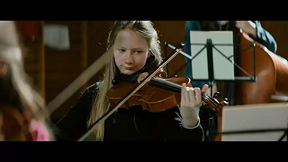 オーケストラ・クラスの画像